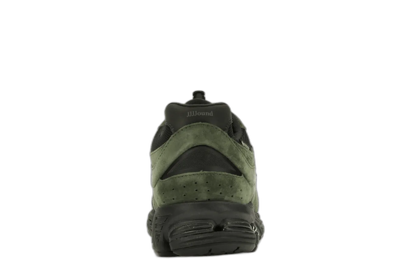 New Balance 2002R Gore-Tex JJJJound Pine Fashionable Look