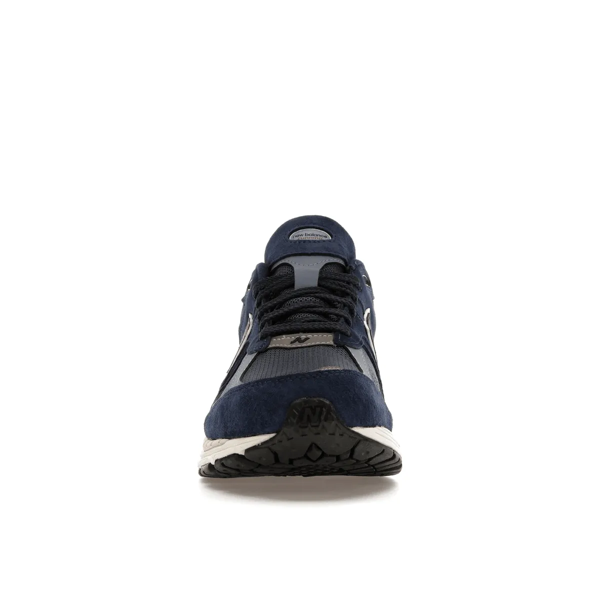 New Balance 2002R Gore-Tex Navy Arctic Grey Effortless Wear