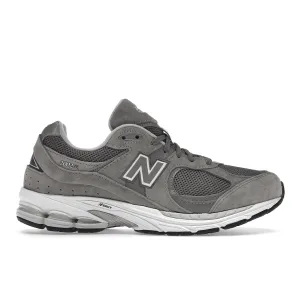 Track Training New Balance 2002R Grey White