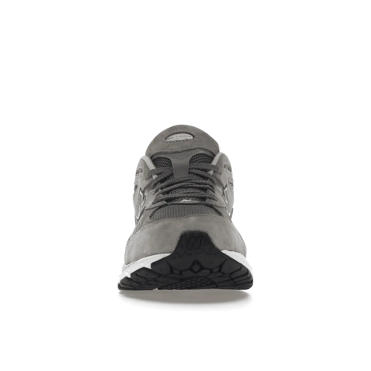 New Balance 2002R Grey White Airy Fabric