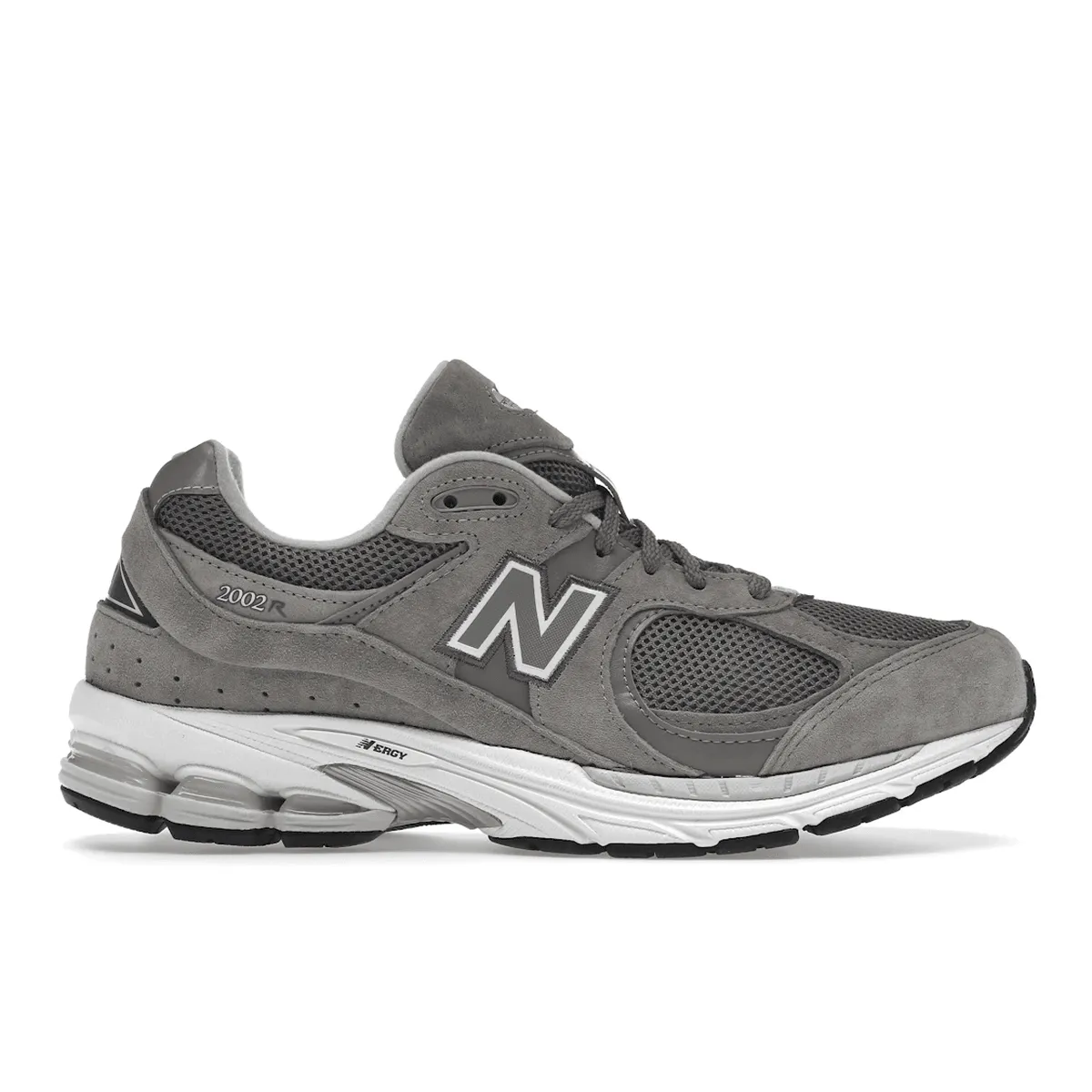 Track Training New Balance 2002R Grey White
