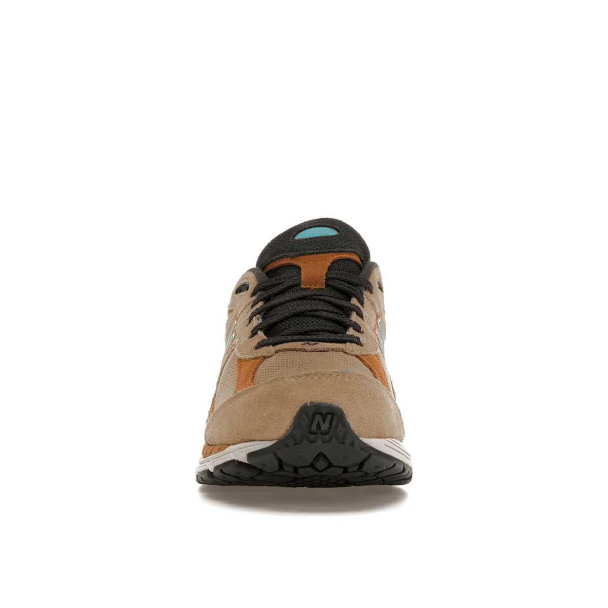 New Balance 2002R J. Crew Incense Flexible Ankle Support