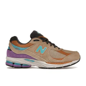 New Balance 2002R J. Crew Incense Solid