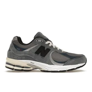 New Balance 2002R JJJJound Storm Blue half - size plain shoes