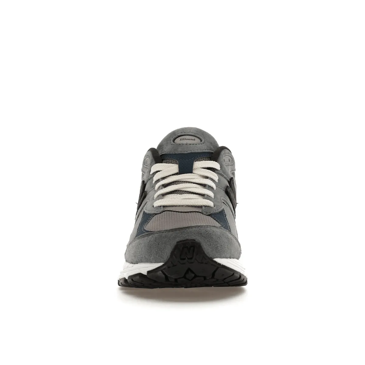 New Balance 2002R JJJJound Storm Blue Lightweight Appearance