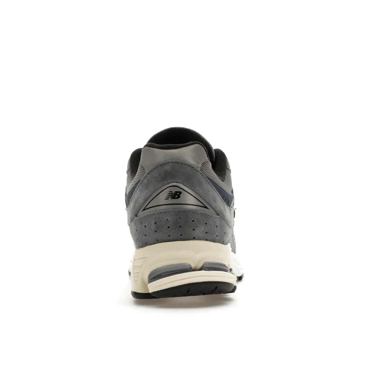 New Balance 2002R JJJJound Storm Blue Lightweight Appearance