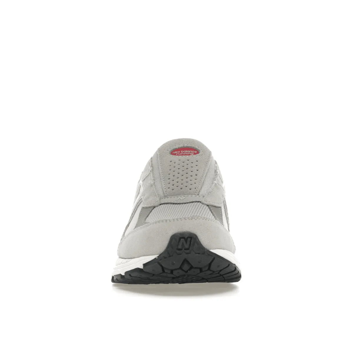 New Balance 2002R Mule Rain Cloud High - Quality Performance Build