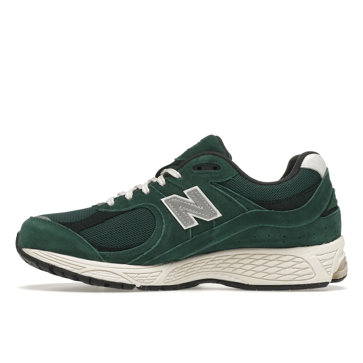 New Balance 2002R Nightwatch Green Performance Edge