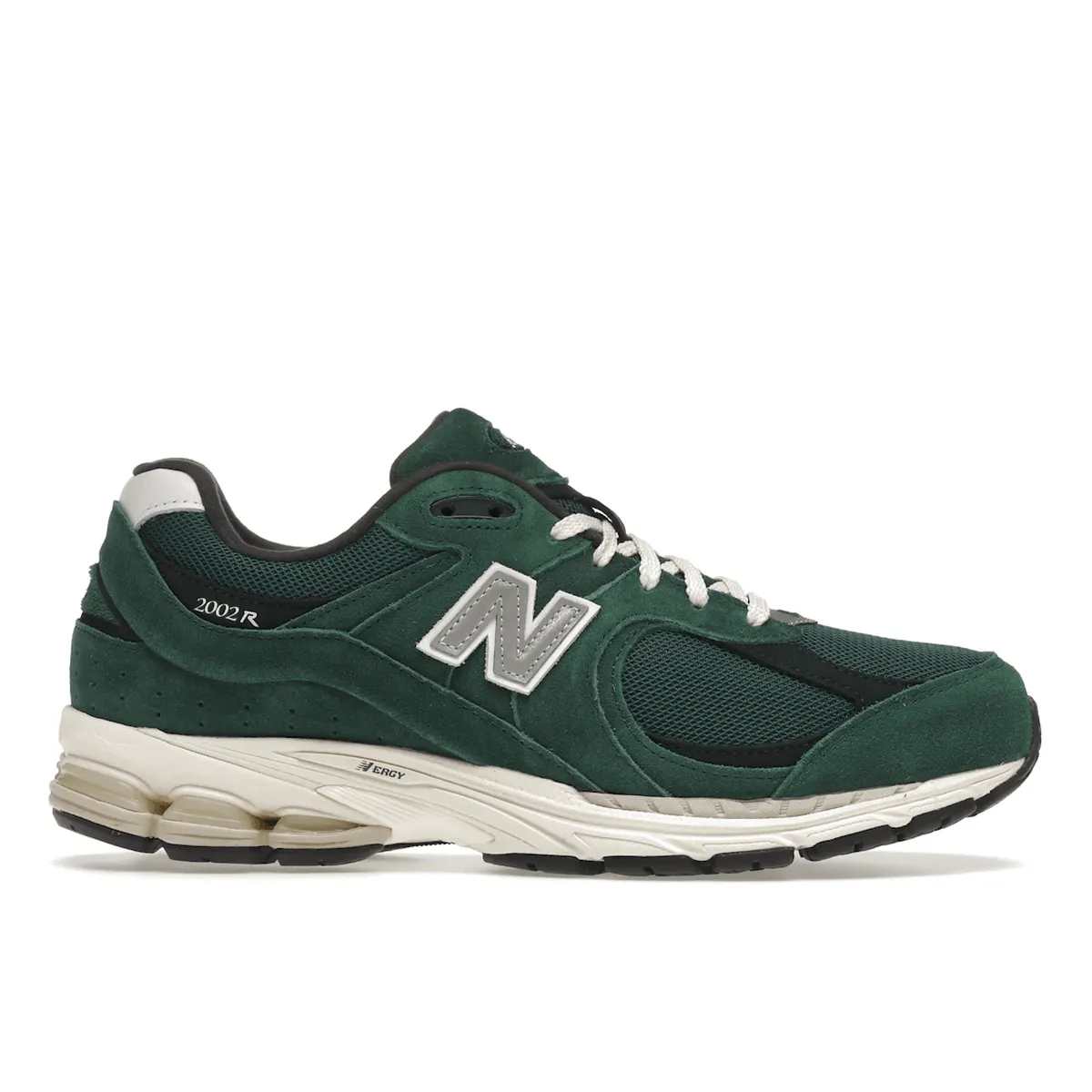 New Balance 2002R Nightwatch Green Performance Edge