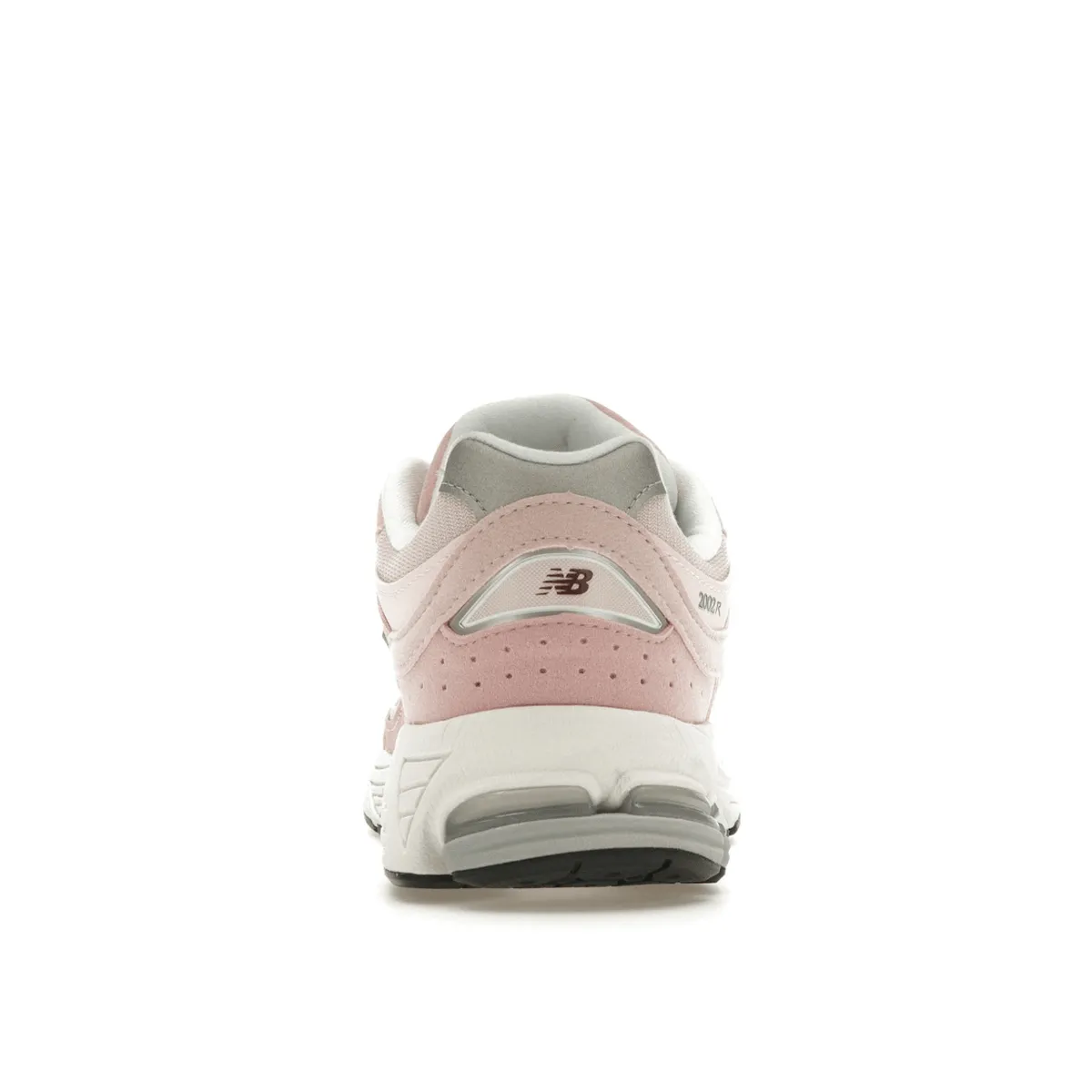 New Balance 2002R Pink Sand Soft Padding Specification