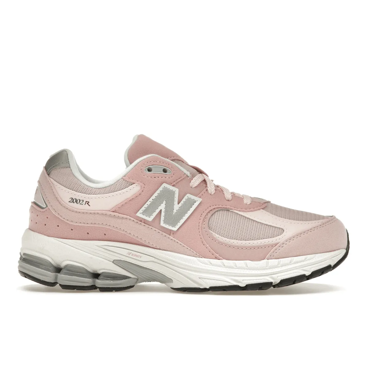 New Balance 2002R Pink Sand Soft Padding Specification