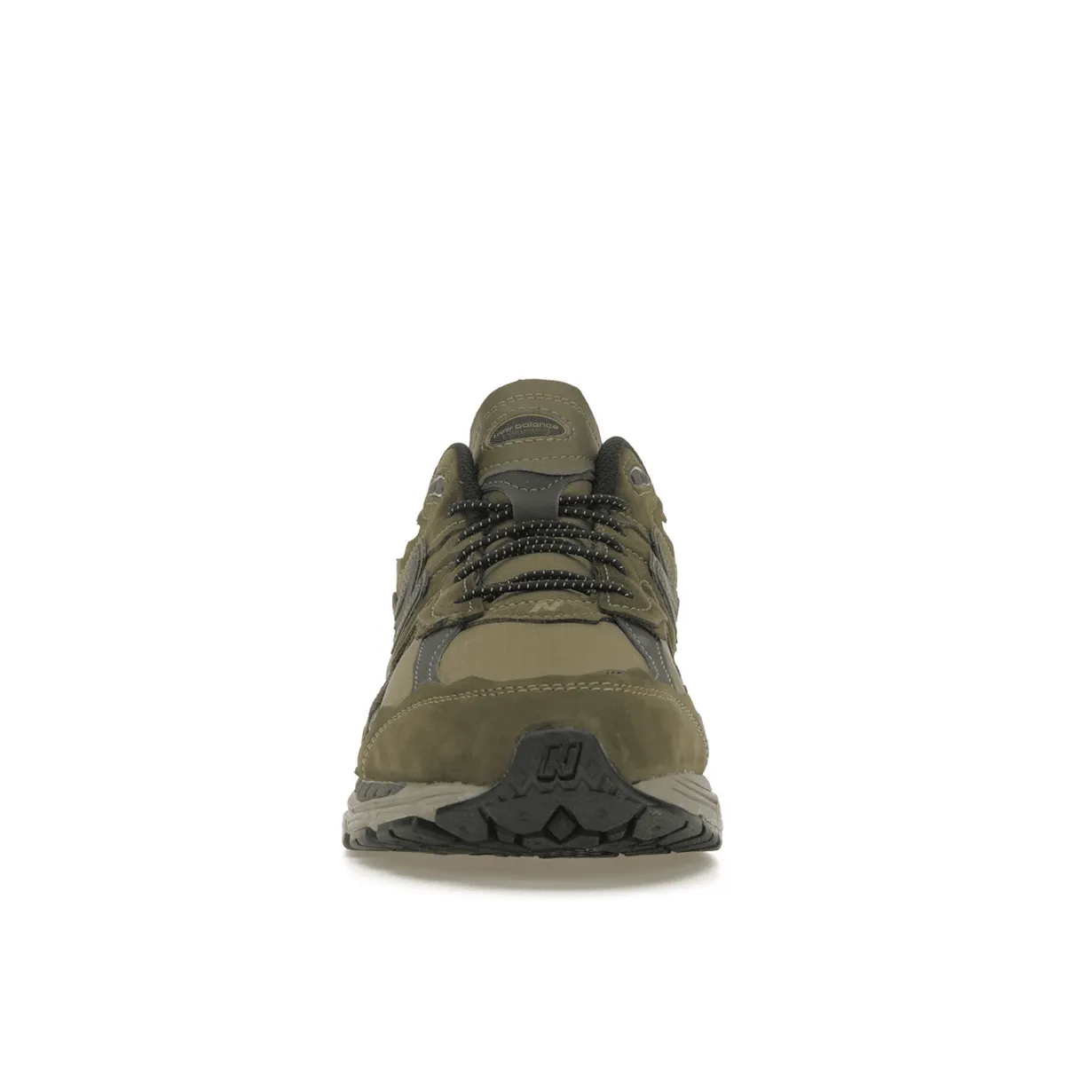 New Balance 2002R Protection Pack Dark Moss Bold Styles