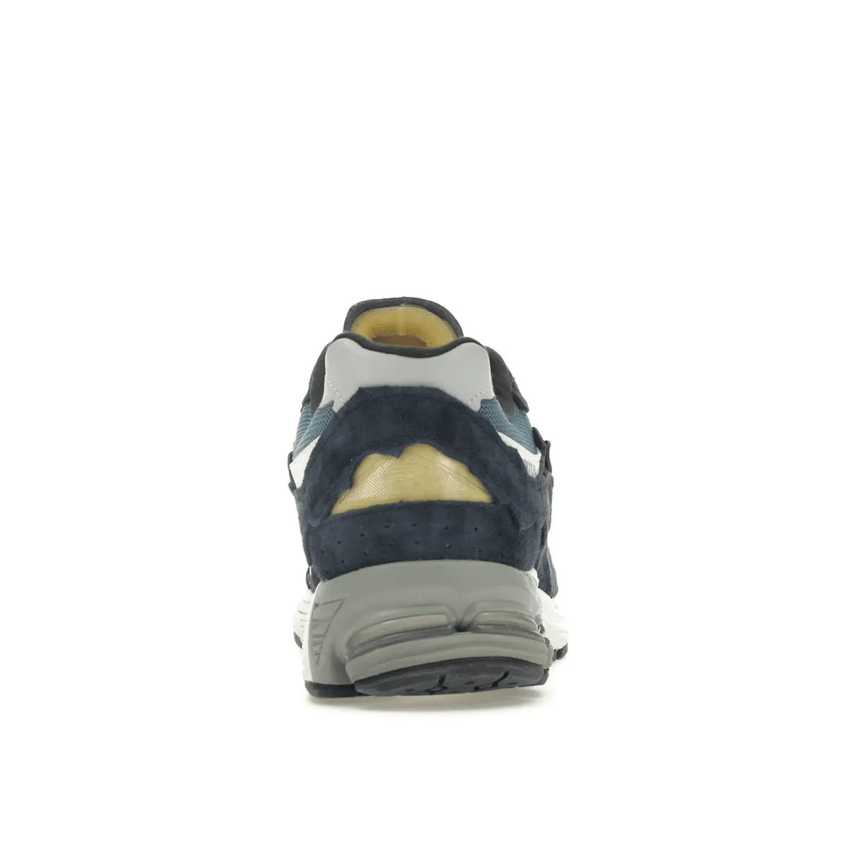 New Balance 2002R Protection Pack - Dark Navy Tough - Cotton