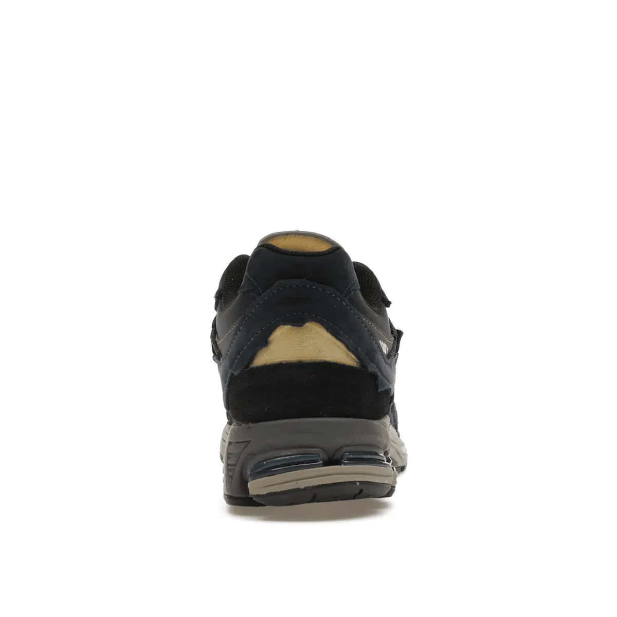 New Balance 2002R Protection Pack Eclipse mountain shoes