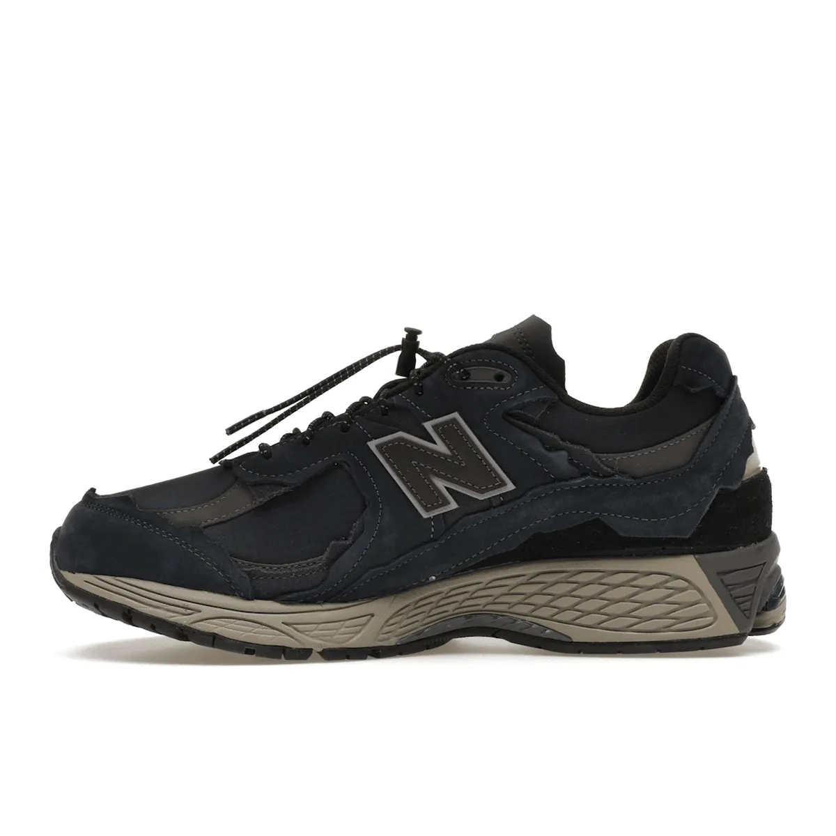 New Balance 2002R Protection Pack Eclipse mountain shoes