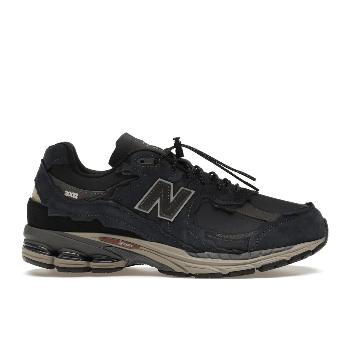 Quick Adjustment Signature comfort New Balance 2002R Protection Pack Eclipse