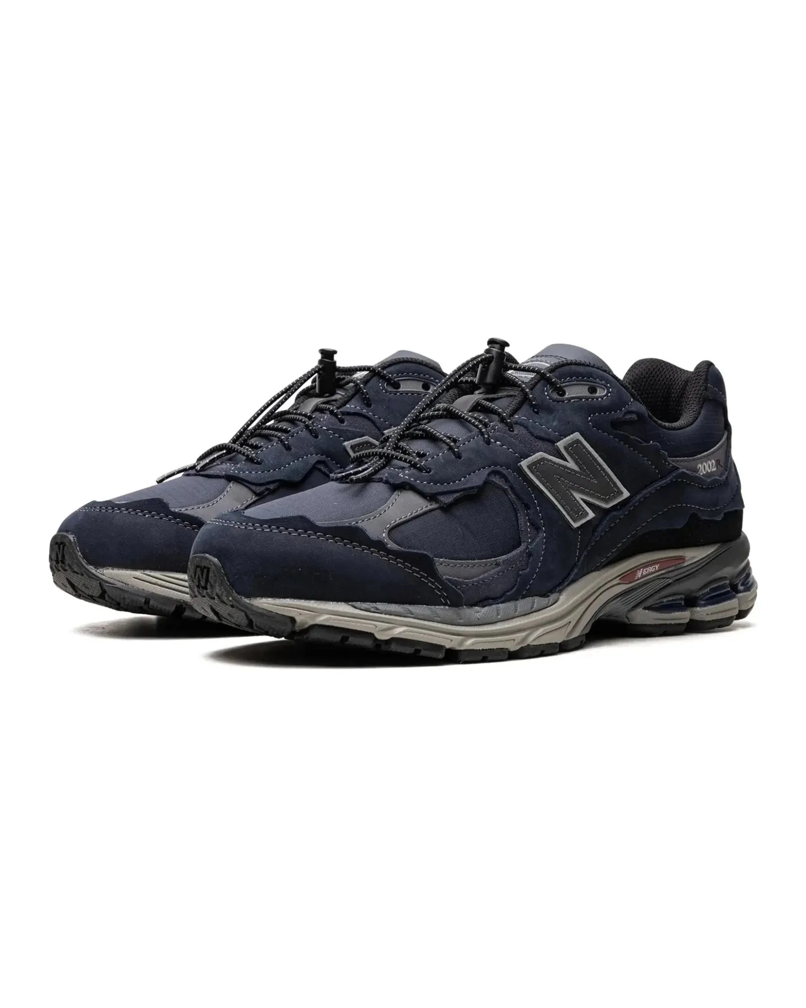 New Balance 2002R Protection Pack Eclipse mountain shoes