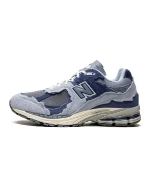 Comfort Clothing New Balance 2002R Protection Pack - Grey Purple