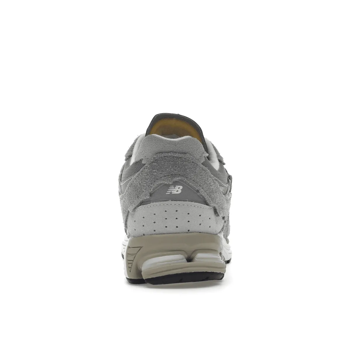 New Balance 2002R Protection Pack Grey Soft outsole