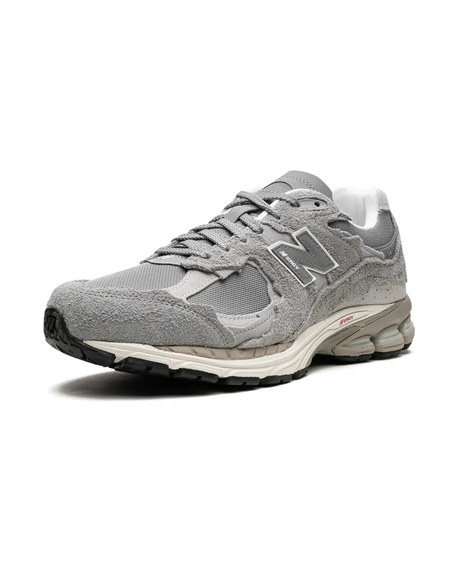 New Balance 2002R Protection Pack Grey Soft outsole