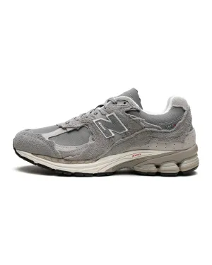 Ventilation Comfort - First New Balance 2002R Protection Pack Grey