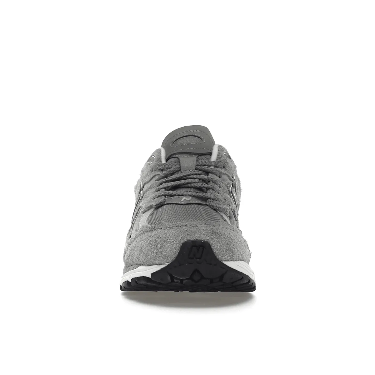 New Balance 2002R Protection Pack Grey Soft outsole