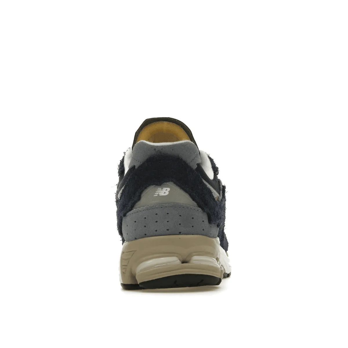 New Balance 2002R Protection Pack Navy Grey Perfect Comfort
