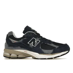 New Balance 2002R Protection Pack Navy Grey All Day