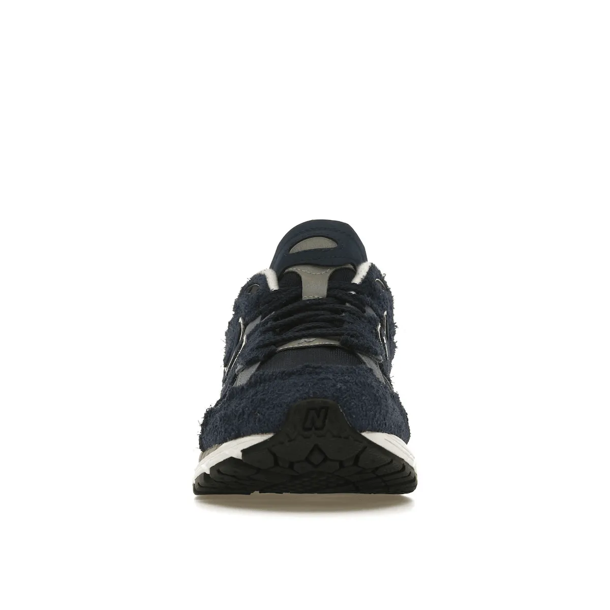 New Balance 2002R Protection Pack Navy Grey Perfect Comfort
