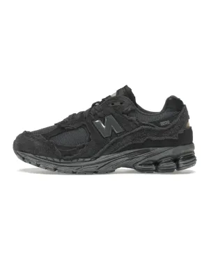 New Balance 2002R Protection Pack - Phantom shoe recommendation improvement