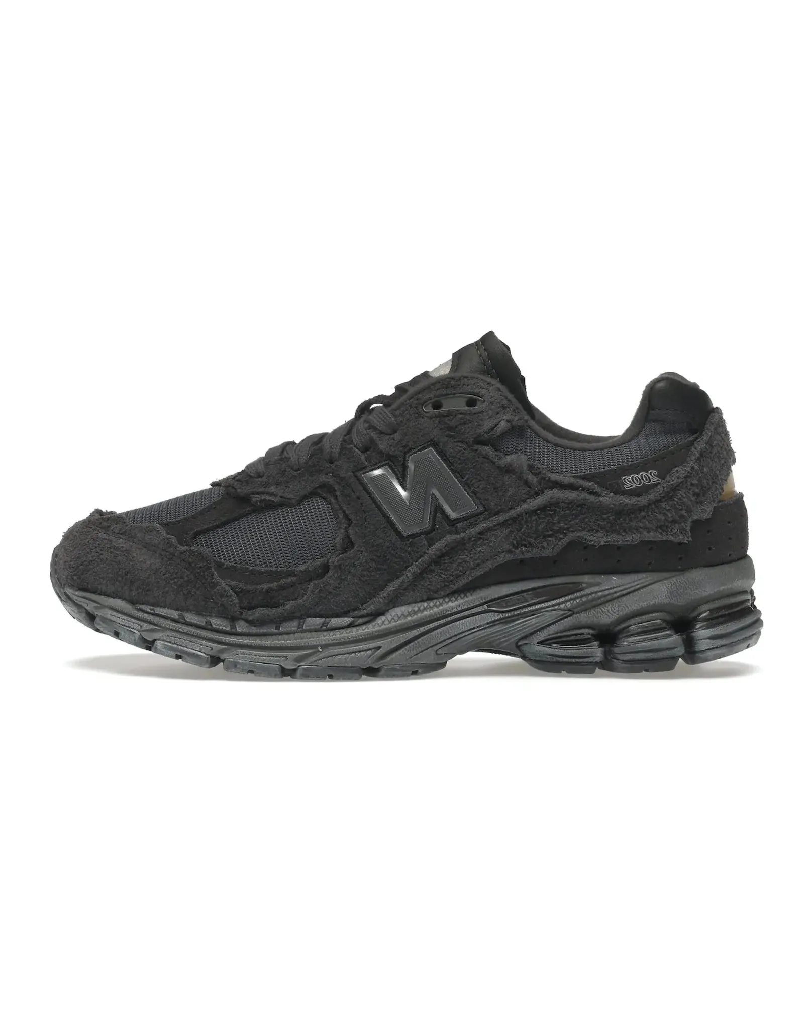 New Balance 2002R Protection Pack - Phantom shoe recommendation improvement