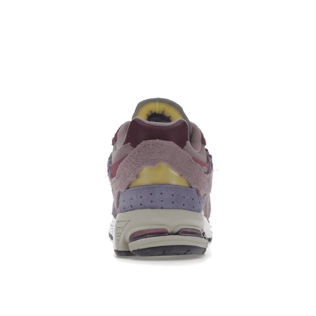 New Balance 2002R Protection Pack Pink Cool