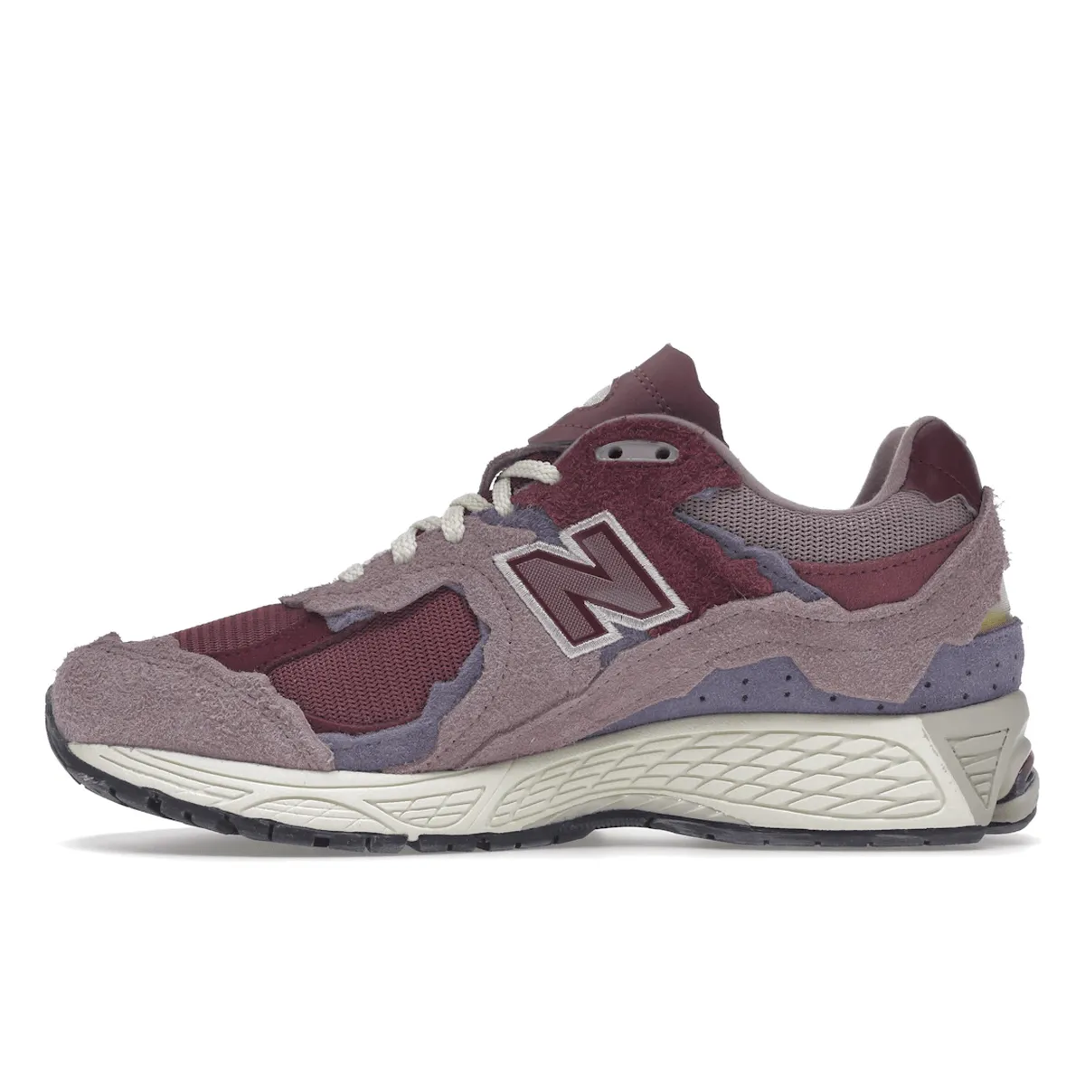 New Balance 2002R Protection Pack Pink Cool