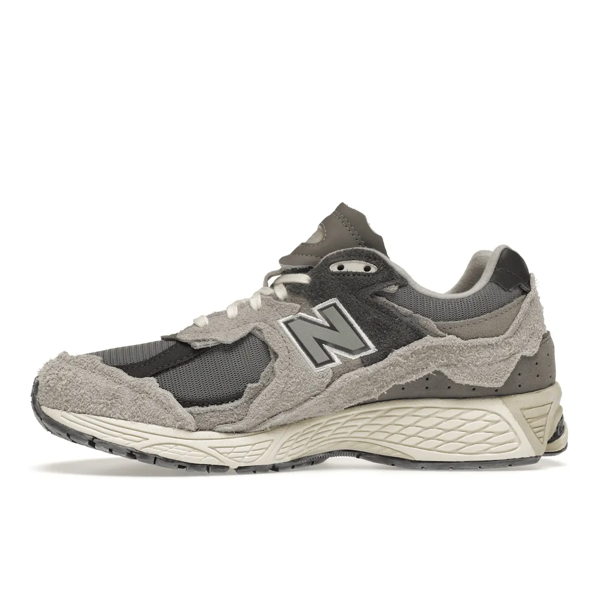 New Balance 2002R Protection Pack - Rain Cloud Fashion Appeal