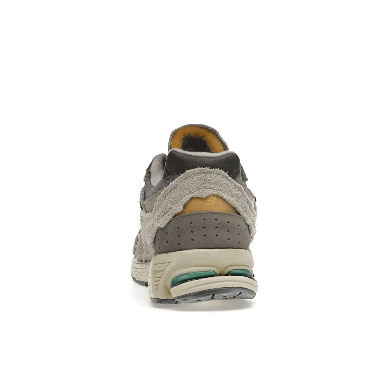 New Balance 2002R Protection Pack - Rain Cloud Fashion Appeal