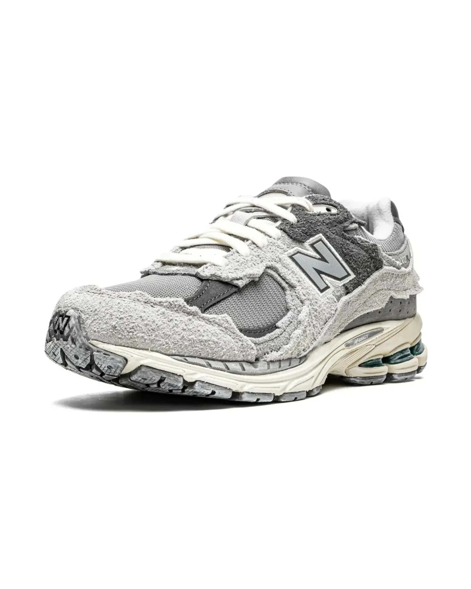 New Balance 2002R Protection Pack - Rain Cloud Fashion Appeal