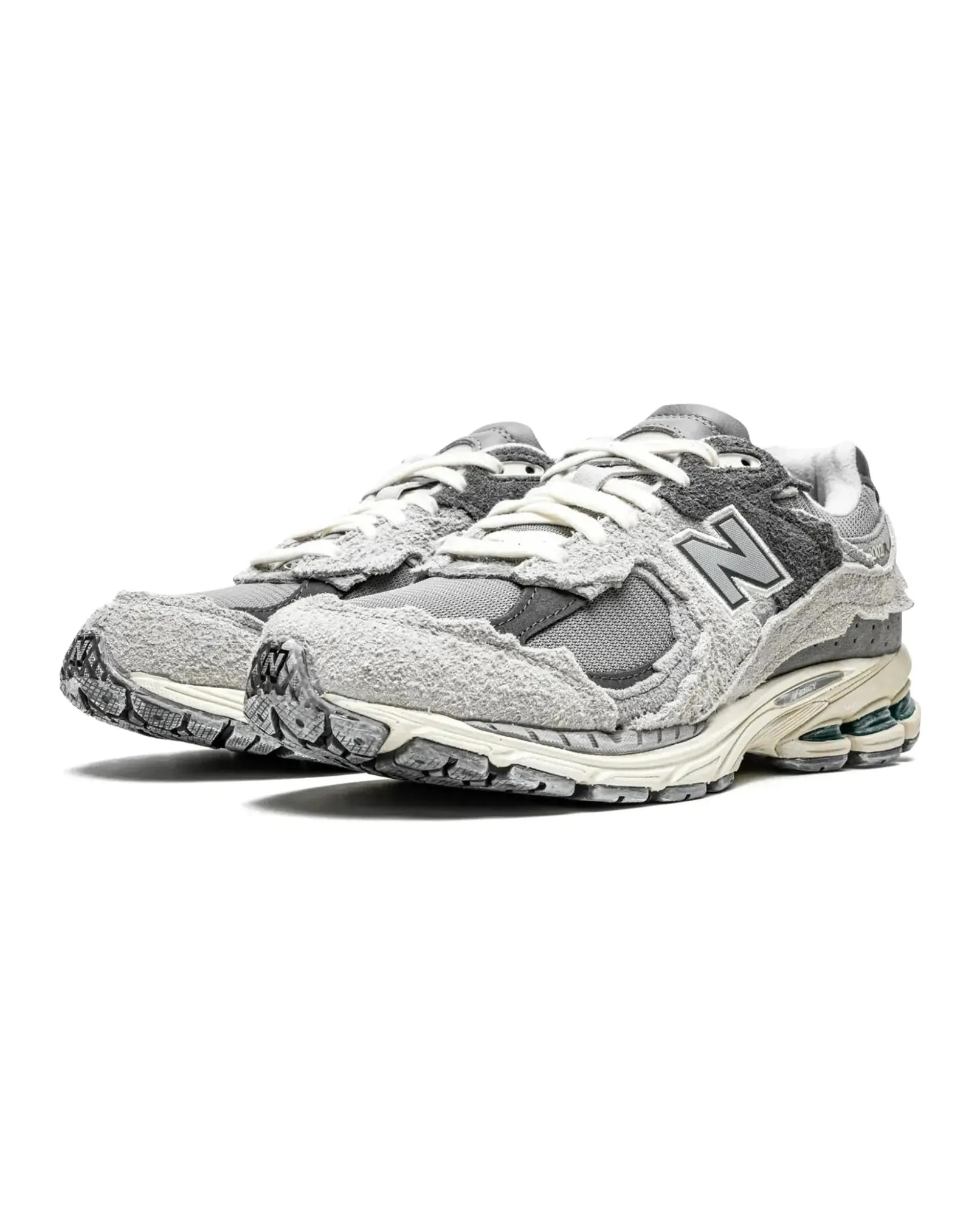 New Balance 2002R Protection Pack - Rain Cloud Fashion Appeal