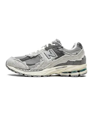 for people who walk frequently New Balance 2002R Protection Pack - Rain Cloud