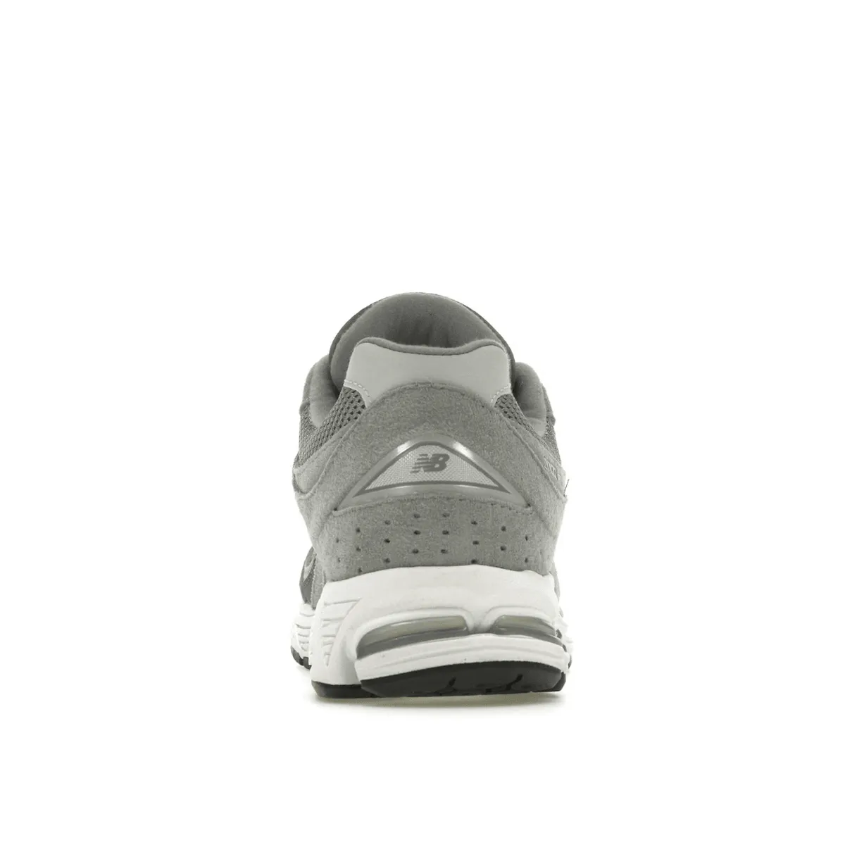 New Balance 2002R Steel Grey Orca summer running