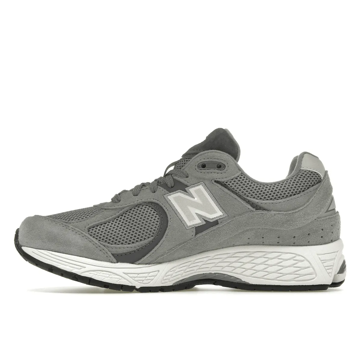 New Balance 2002R Steel Grey Orca summer running