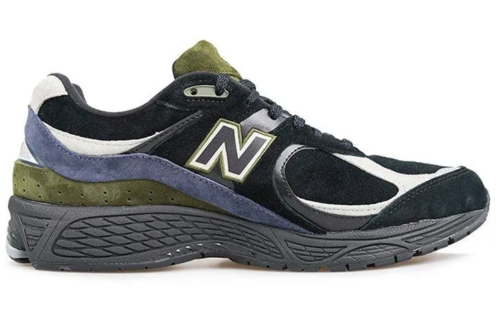New Balance 2002R Year of the Ox sports performance