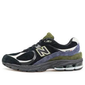 Stylish Shoes New Balance 2002R Year of the Ox