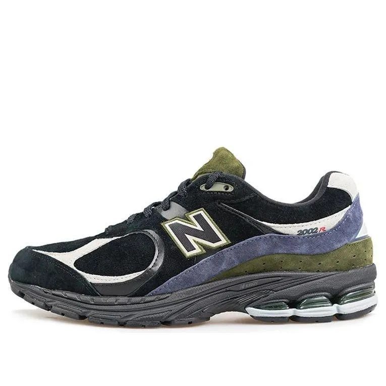 Stylish Shoes New Balance 2002R Year of the Ox