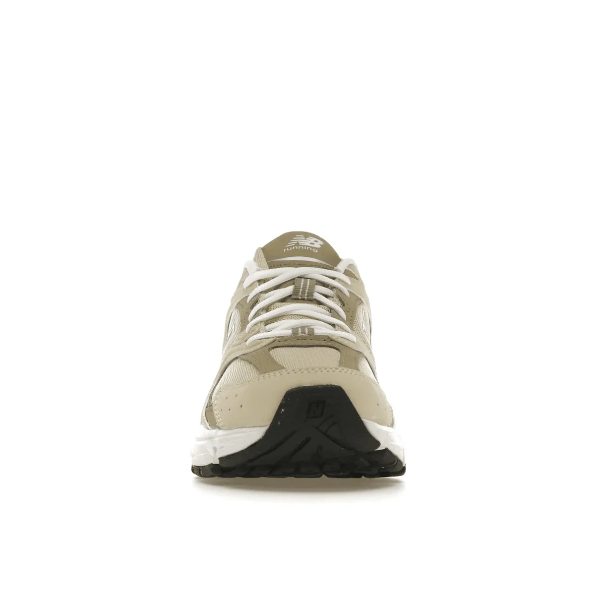 New Balance 530 Beige Aluminum Track Grip
