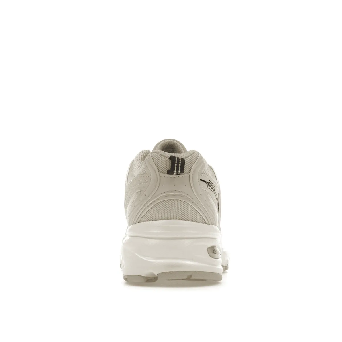 New Balance 530 Ivory Sculpted stability