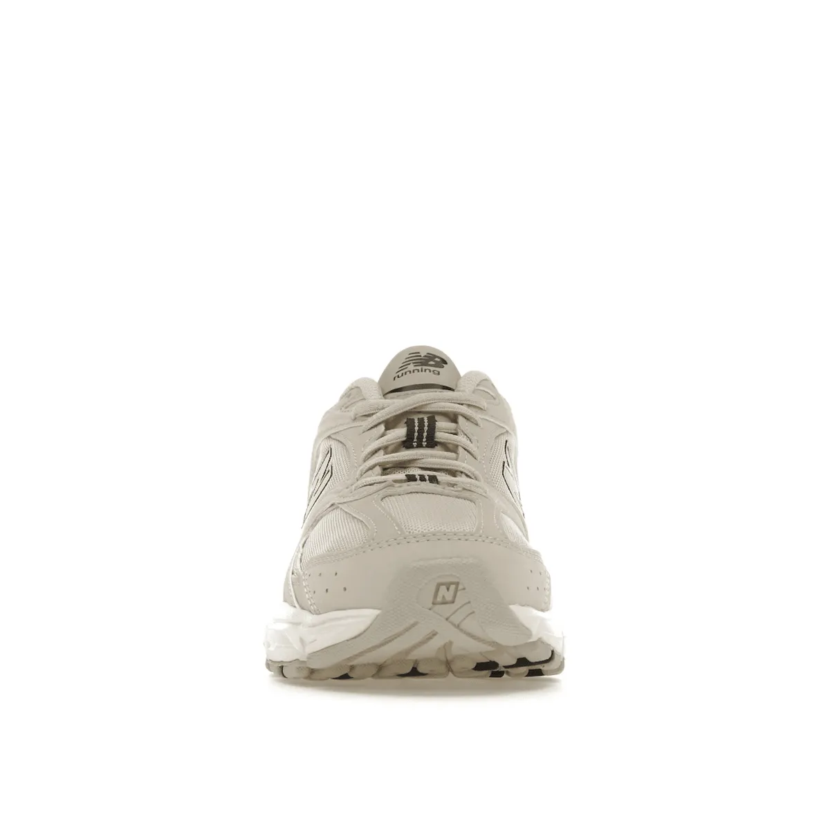 New Balance 530 Ivory Sculpted stability