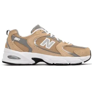 Bold Design Everyday Pace New Balance 530 Ligt Brown