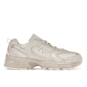 Street Style Bold piece New Balance 530 Moonbeam