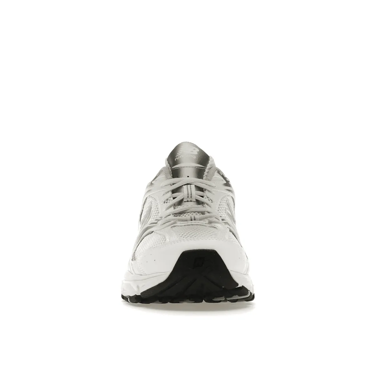 New Balance 530 Munsell White Step Secure