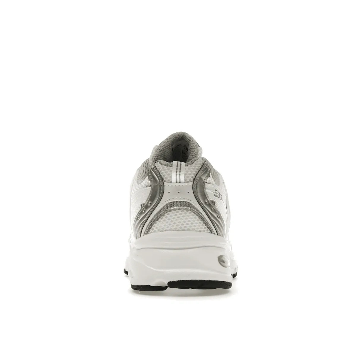 New Balance 530 Munsell White Step Secure
